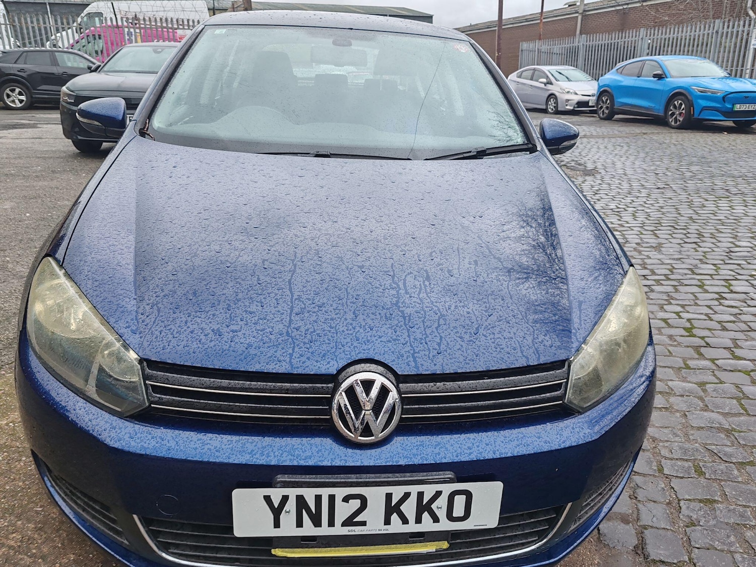 Used Volkswagen Golf 2026 for sale - 77549543: Photo 10
