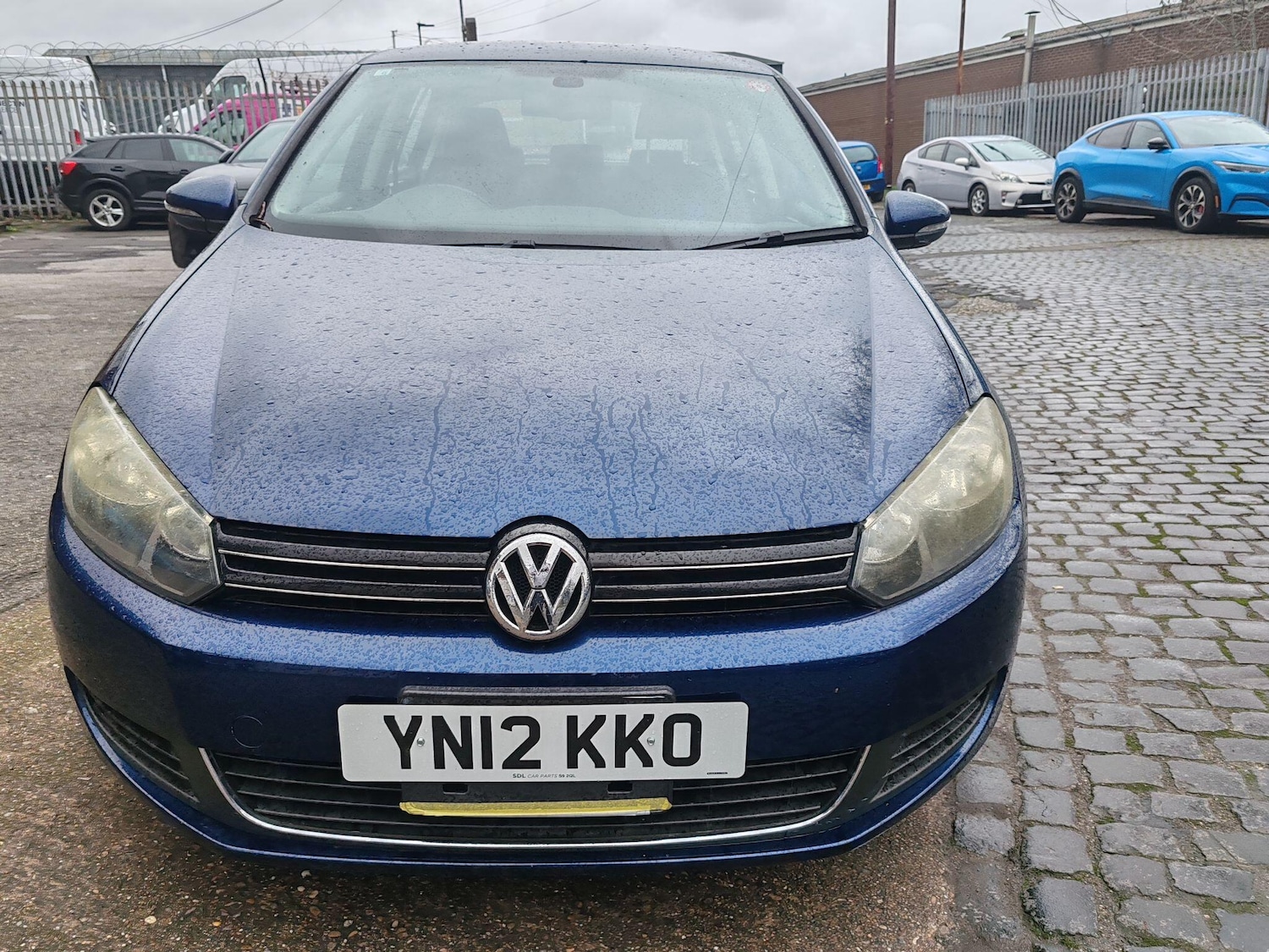 Used Volkswagen Golf 2026 for sale - 77549543: Photo 11