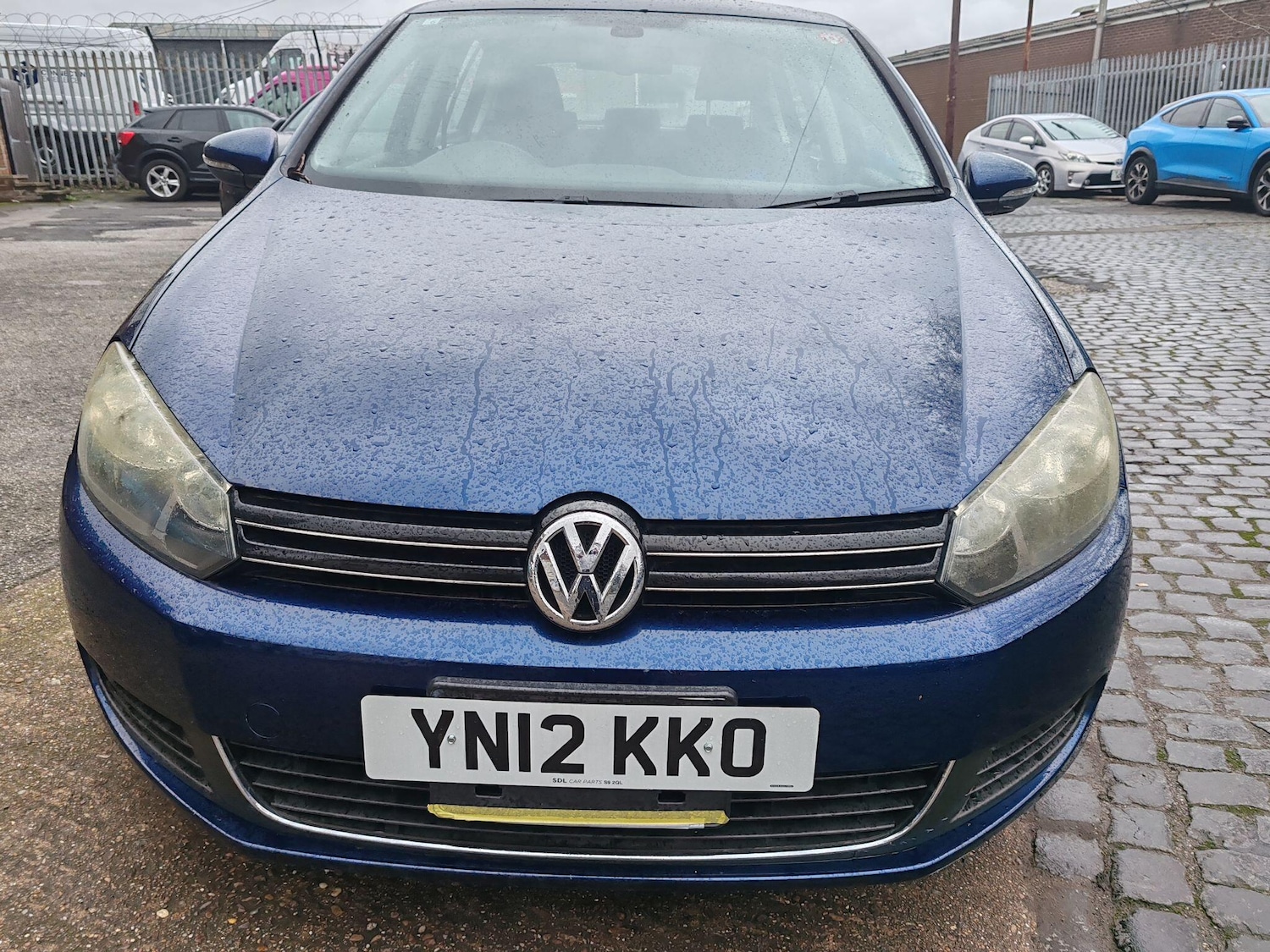 Used Volkswagen Golf 2026 for sale - 77549543: Photo 12
