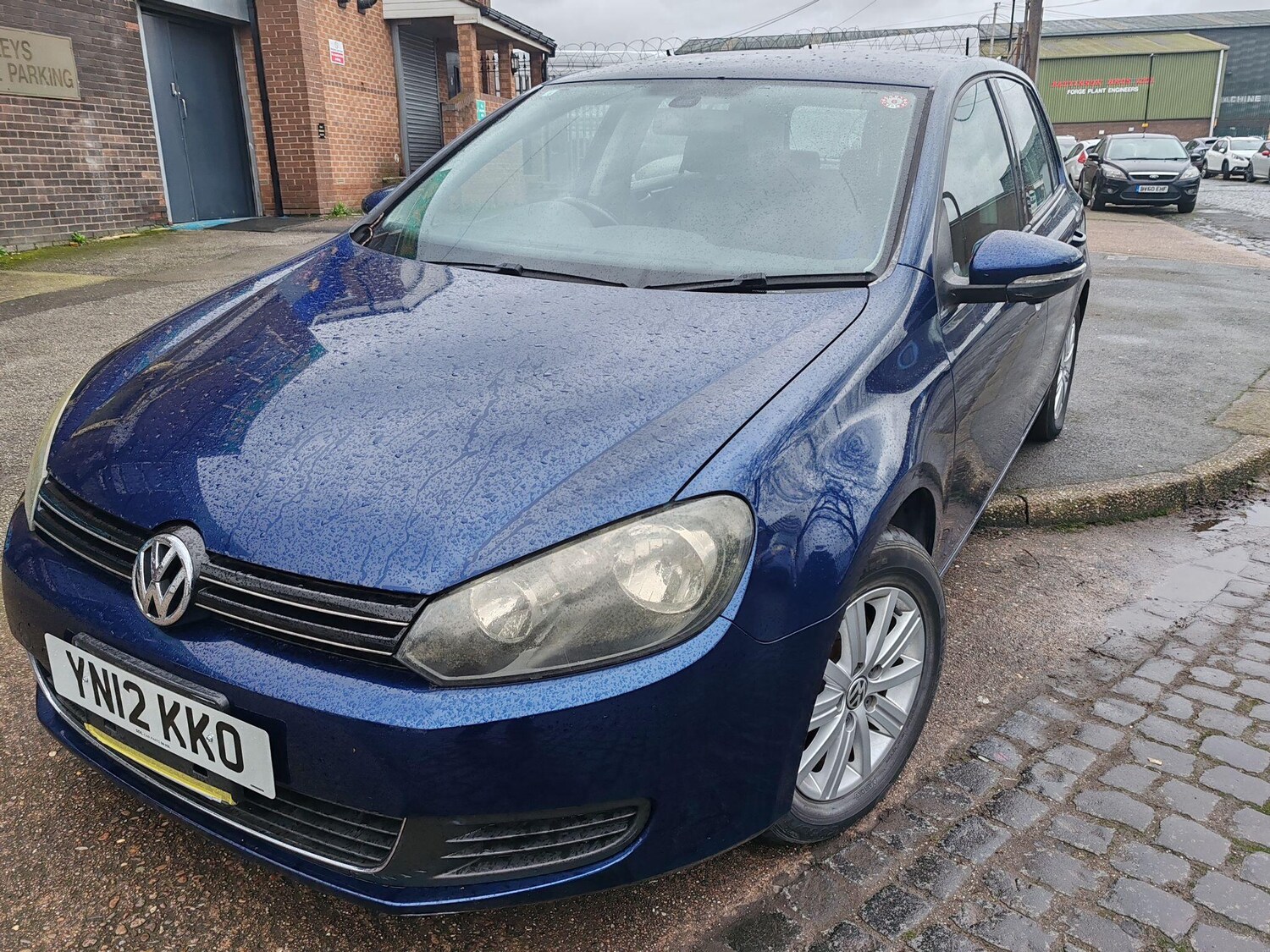 Used Volkswagen Golf 2026 for sale - 77549543: Photo 14