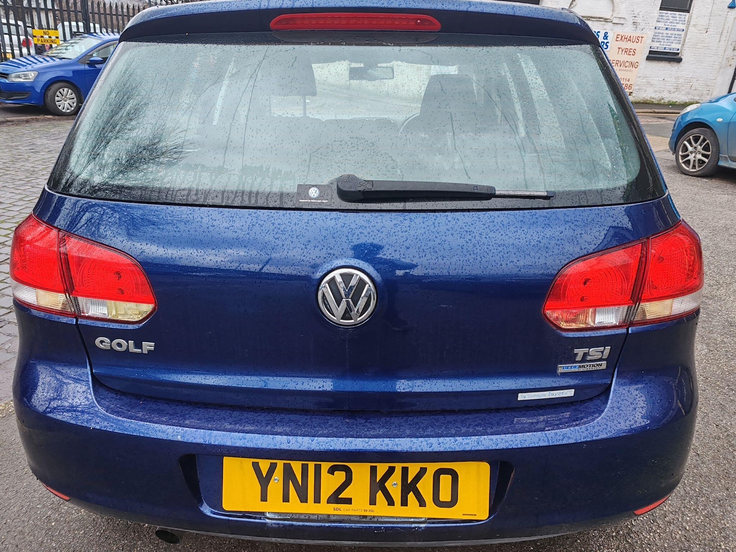 Used Volkswagen Golf 2026 for sale - 77549543: Photo 16