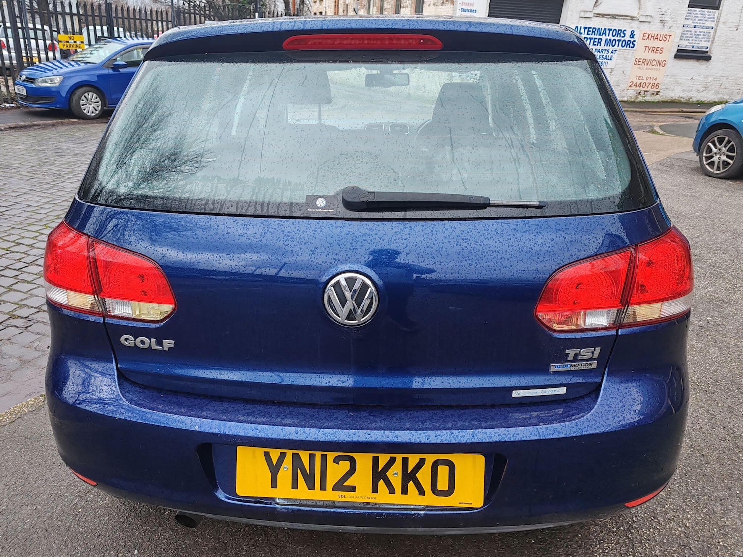 Used Volkswagen Golf 2026 for sale - 77549543: Photo 17