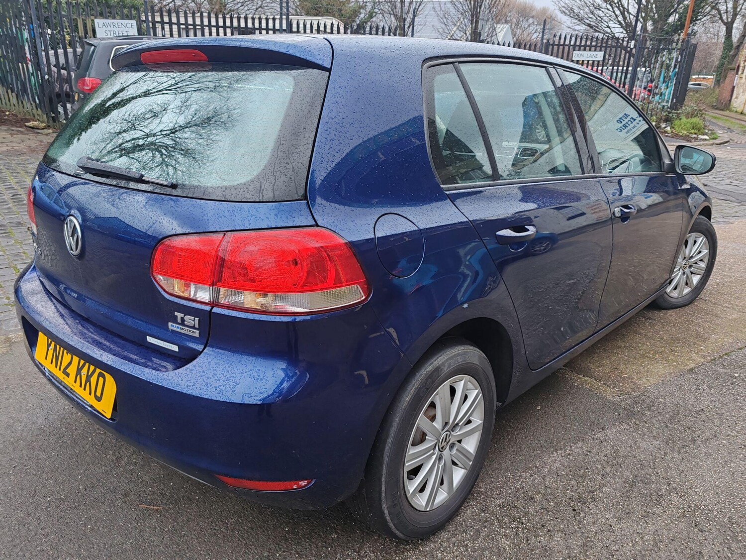 Used Volkswagen Golf 2026 for sale - 77549543: Photo 18