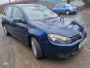 Used Volkswagen Golf 2012 for sale - 77549543: Photo