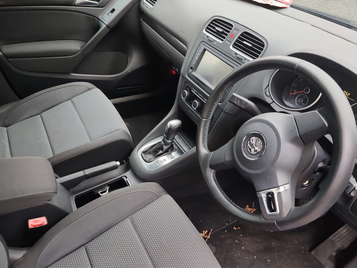 Used Volkswagen Golf 2026 for sale - 77549543: Photo 21
