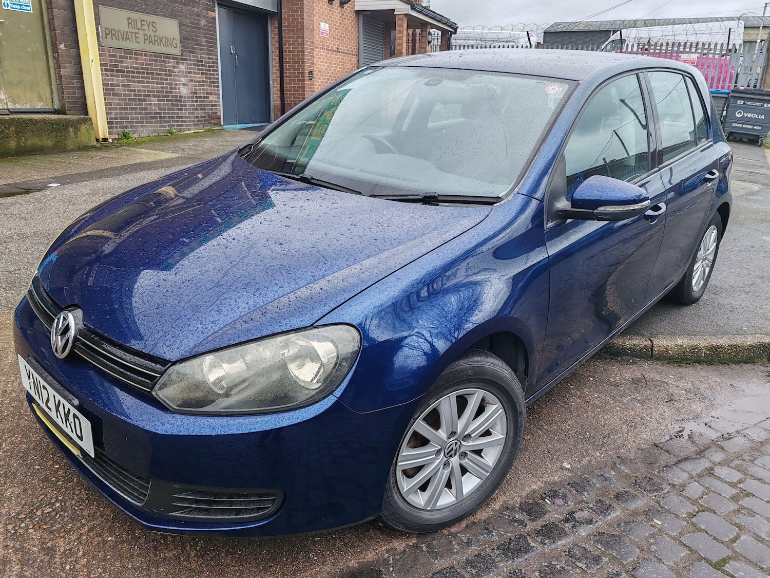 Used Volkswagen Golf 2026 for sale - 77549543: Photo 3
