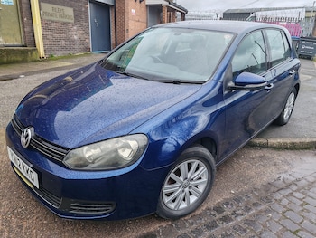 Used Volkswagen Golf 2012 for sale - 77549543: Photo