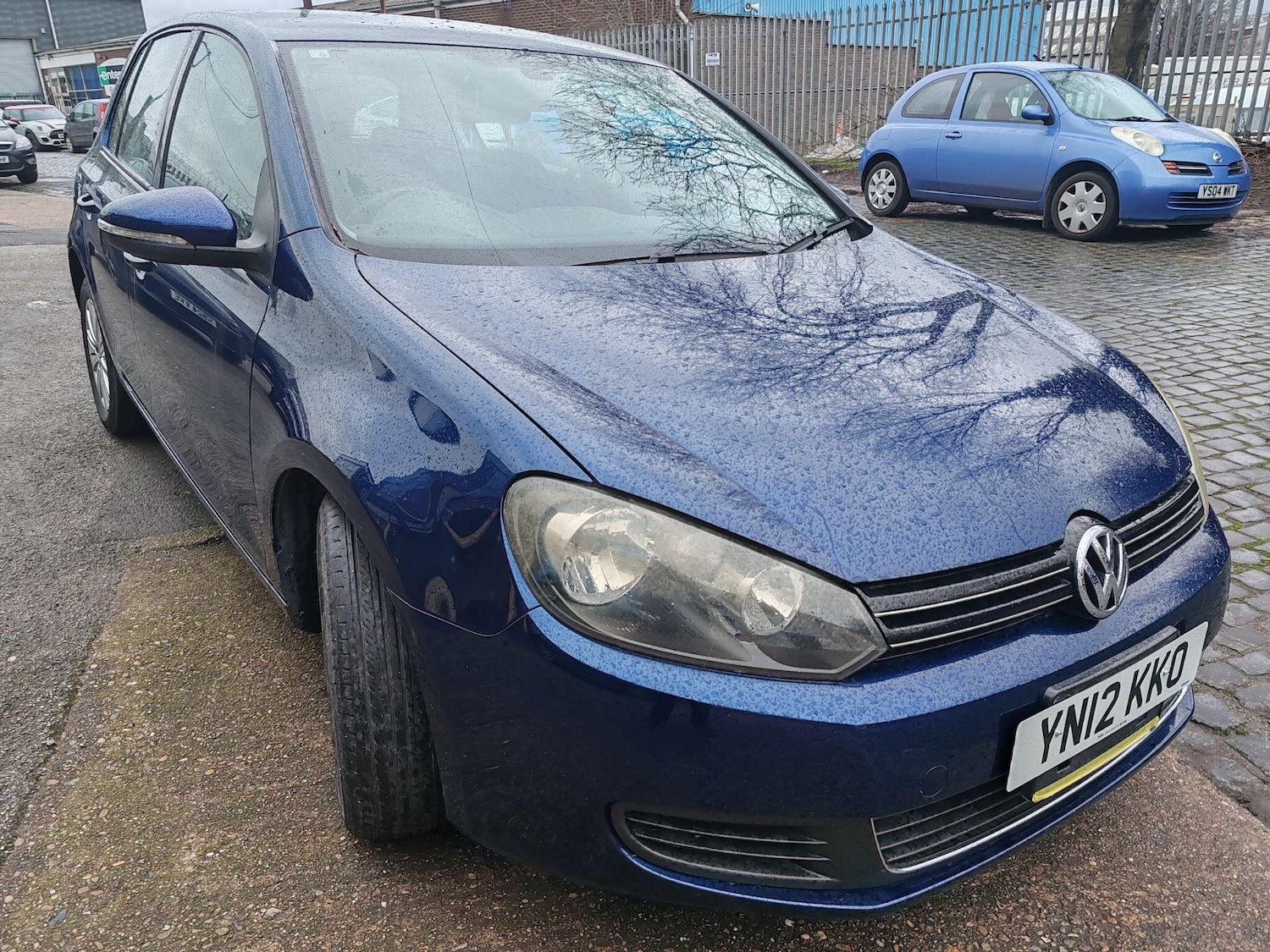 Used Volkswagen Golf 2026 for sale - 77549543: Photo 5