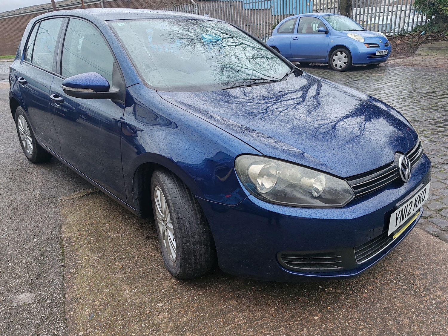 Used Volkswagen Golf 2026 for sale - 77549543: Photo 7