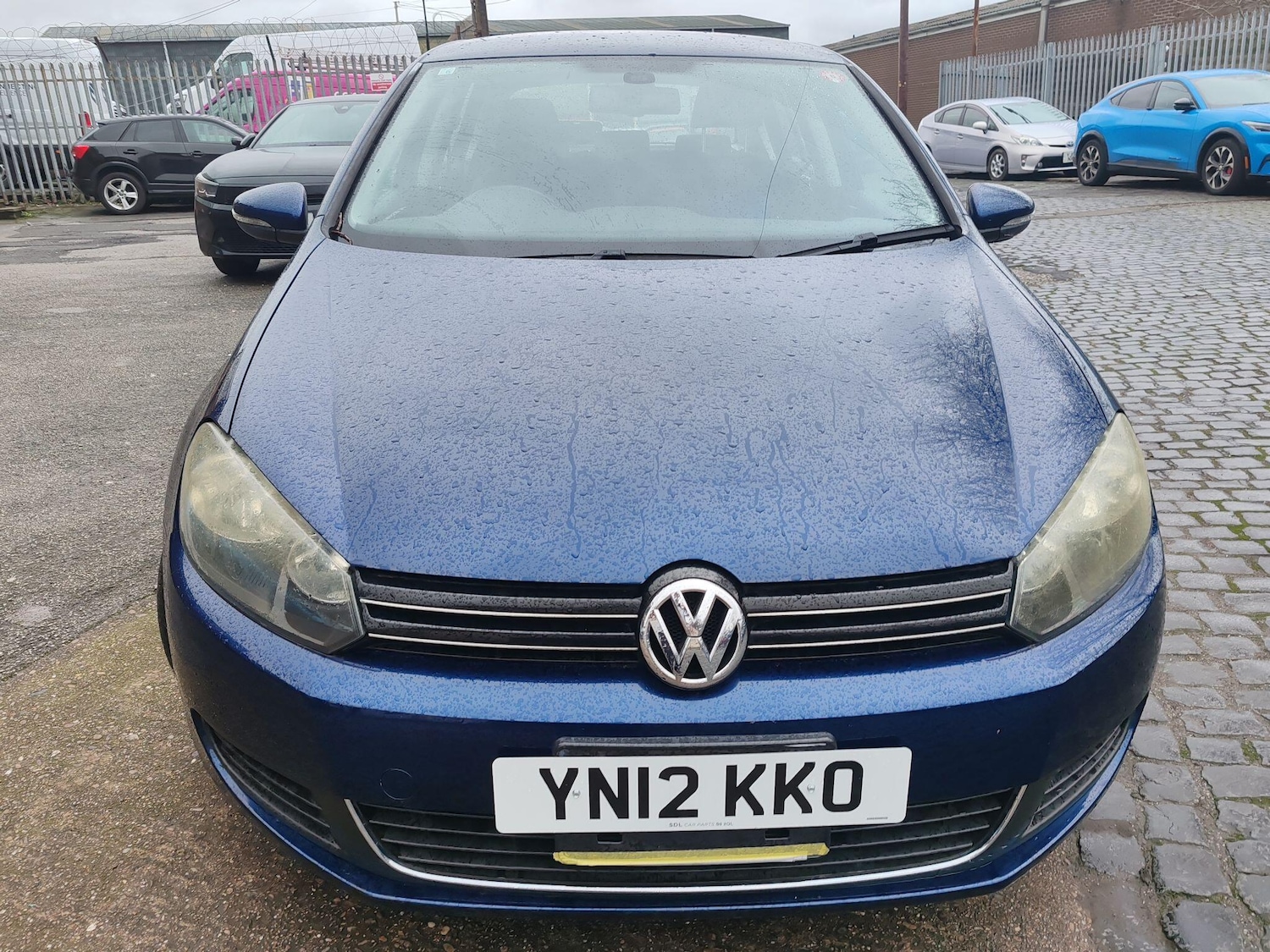 Used Volkswagen Golf 2026 for sale - 77549543: Photo 9