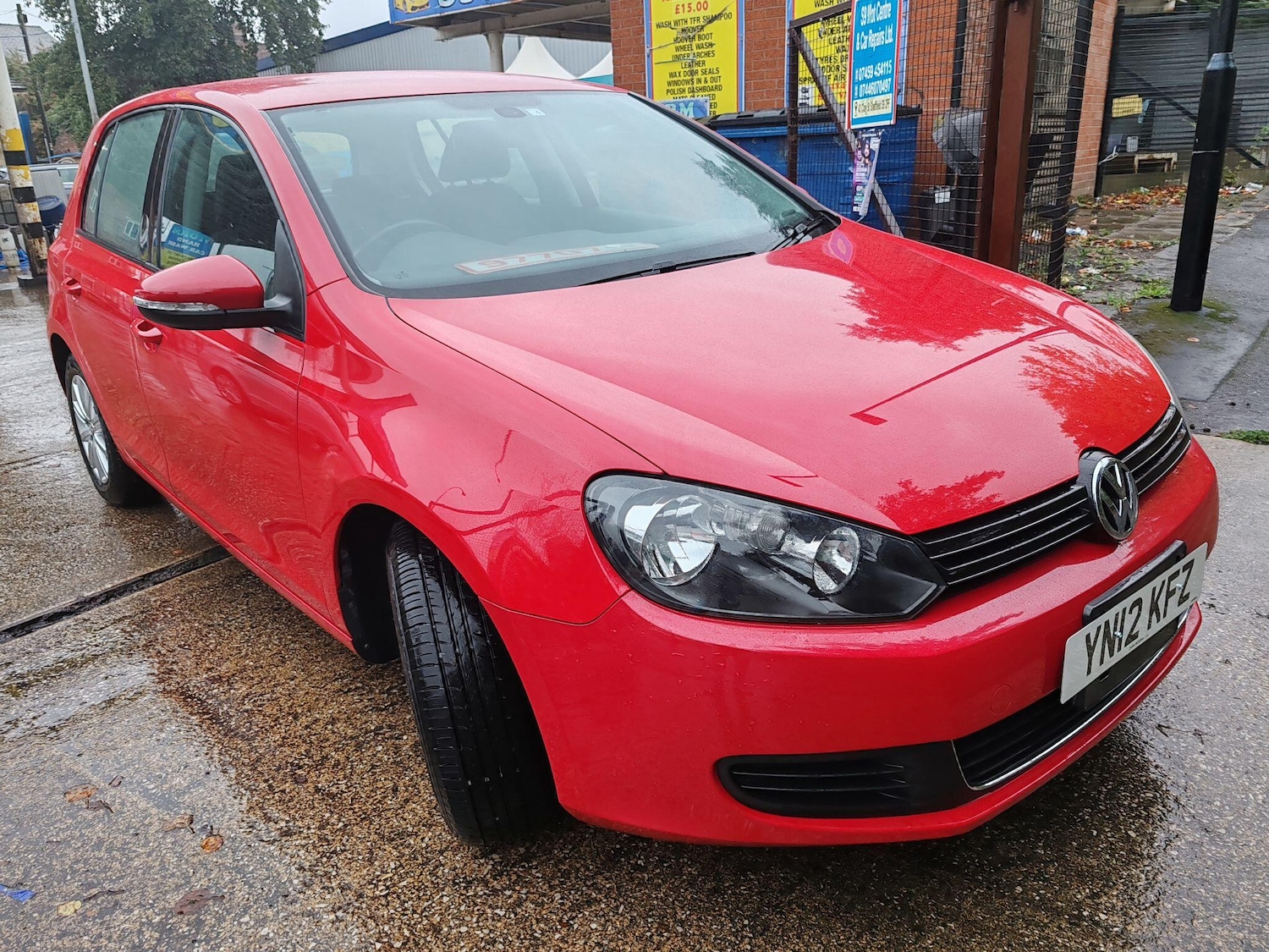 Used Volkswagen Golf 2025 for sale - 76660588: Photo 1