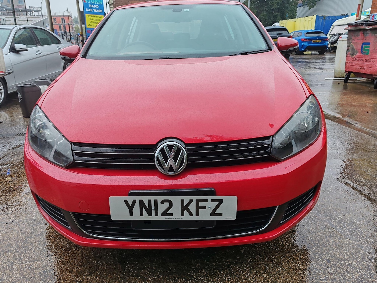 Used Volkswagen Golf 2025 for sale - 76660588: Photo 10