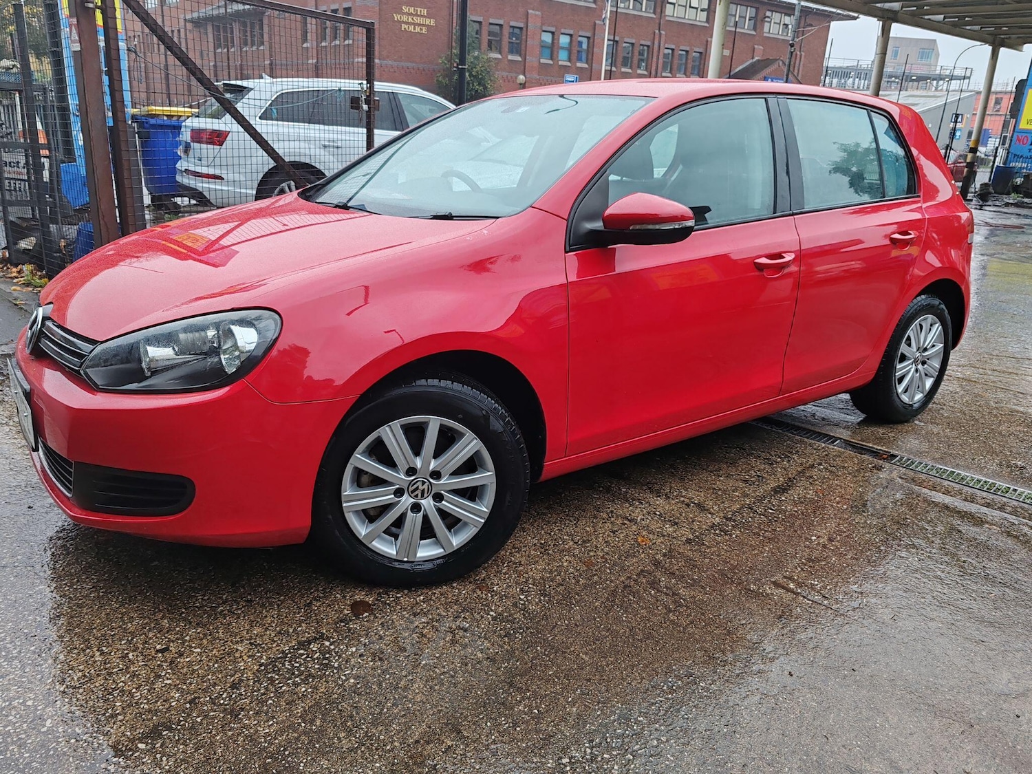 Used Volkswagen Golf 2025 for sale - 76660588: Photo 11