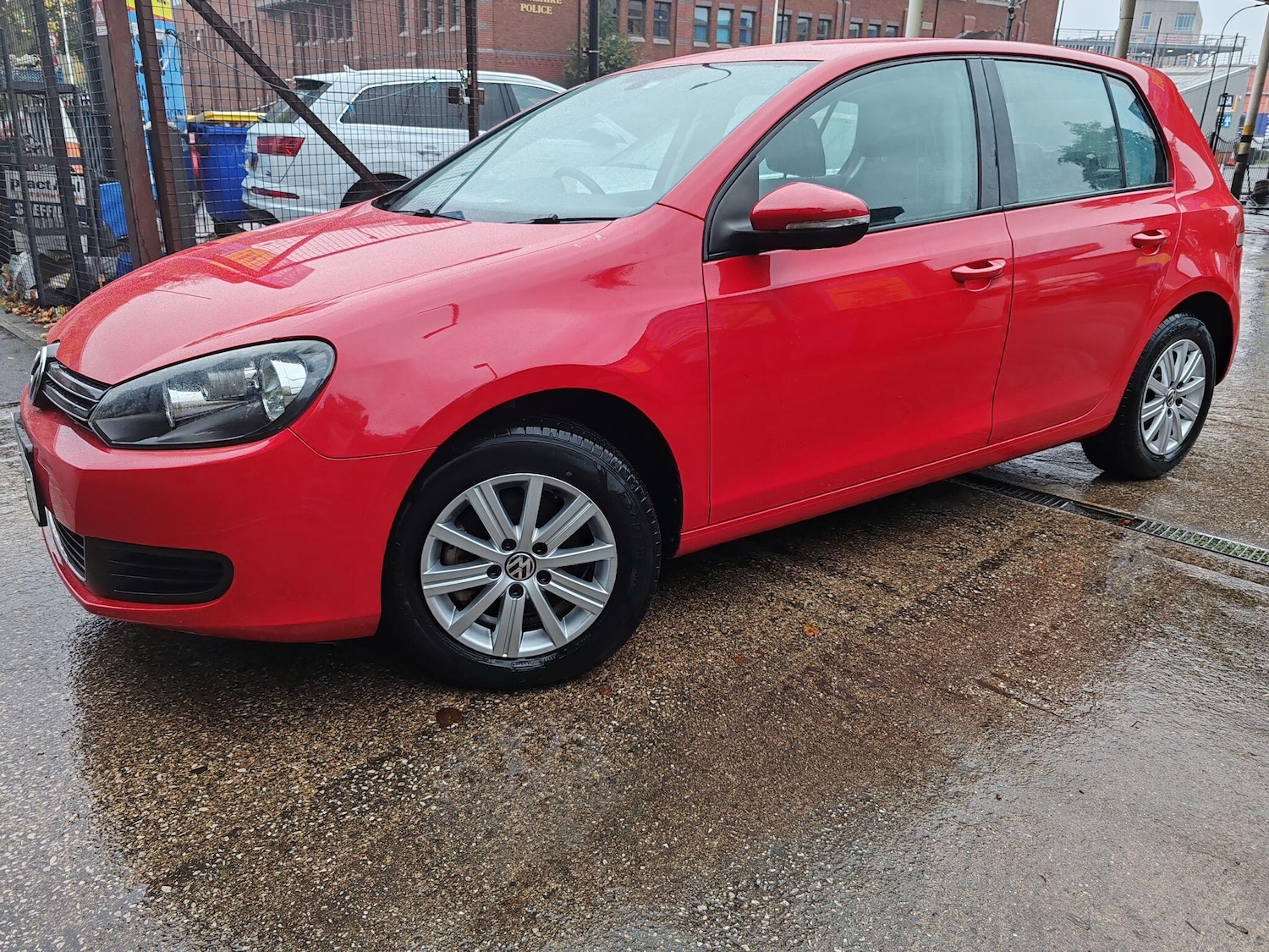 Used Volkswagen Golf 2025 for sale - 76660588: Photo 13