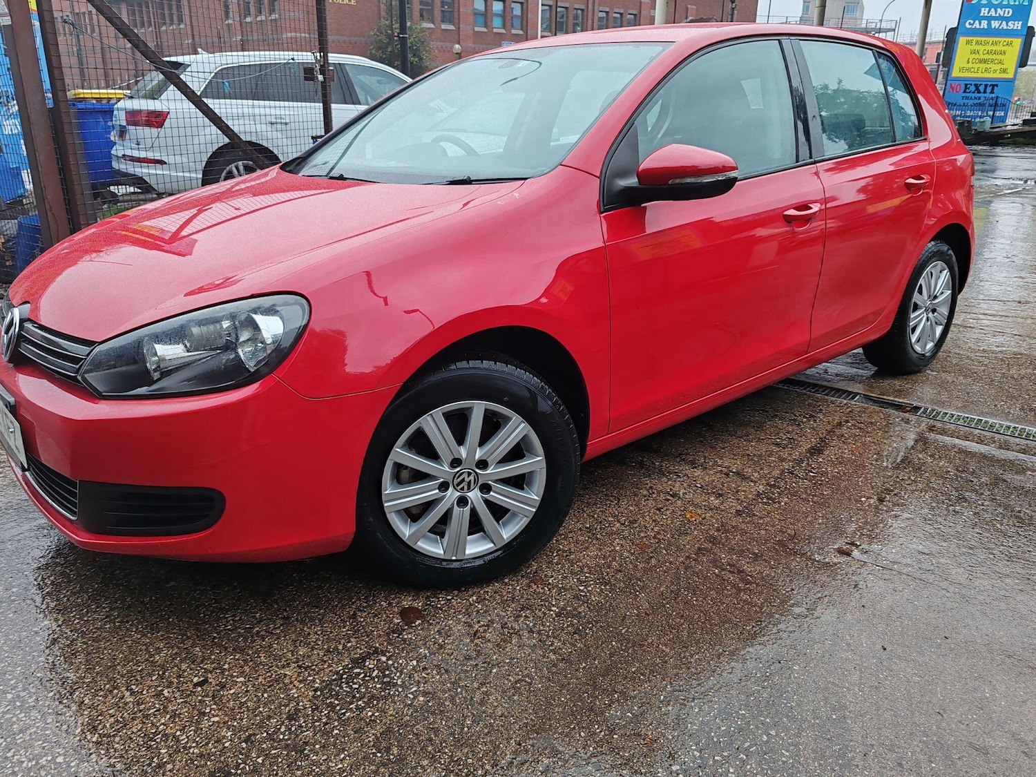 Used Volkswagen Golf 2025 for sale - 76660588: Photo 16