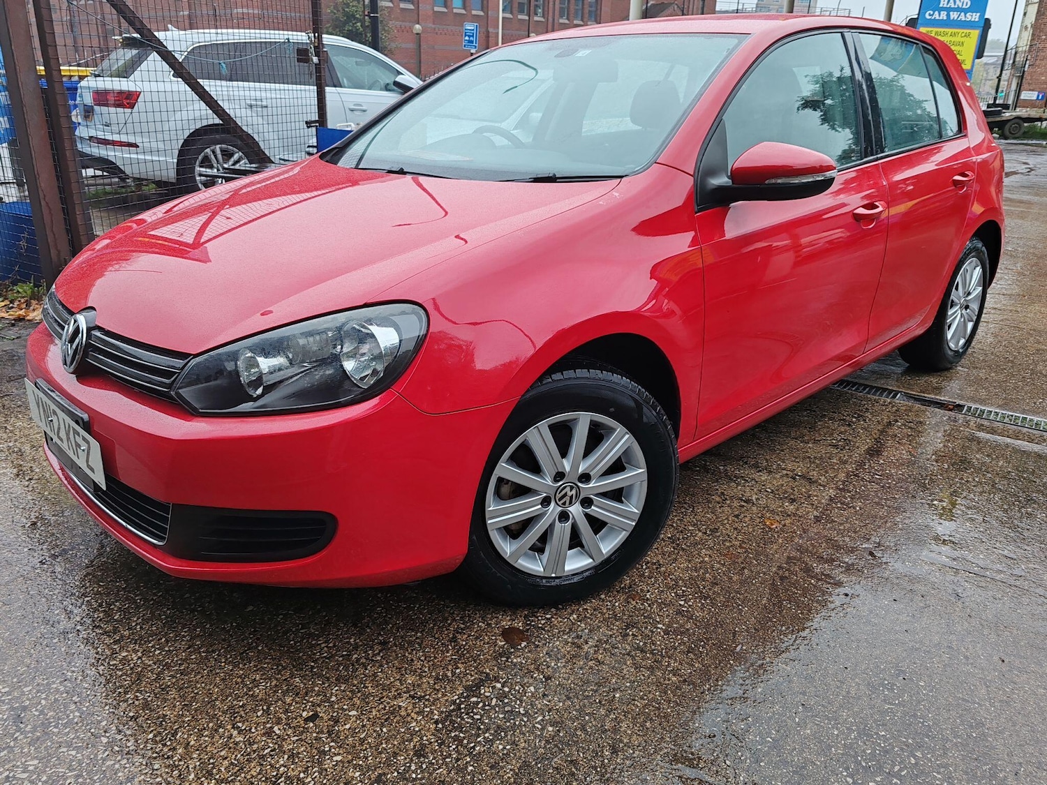 Used Volkswagen Golf 2025 for sale - 76660588: Photo 18