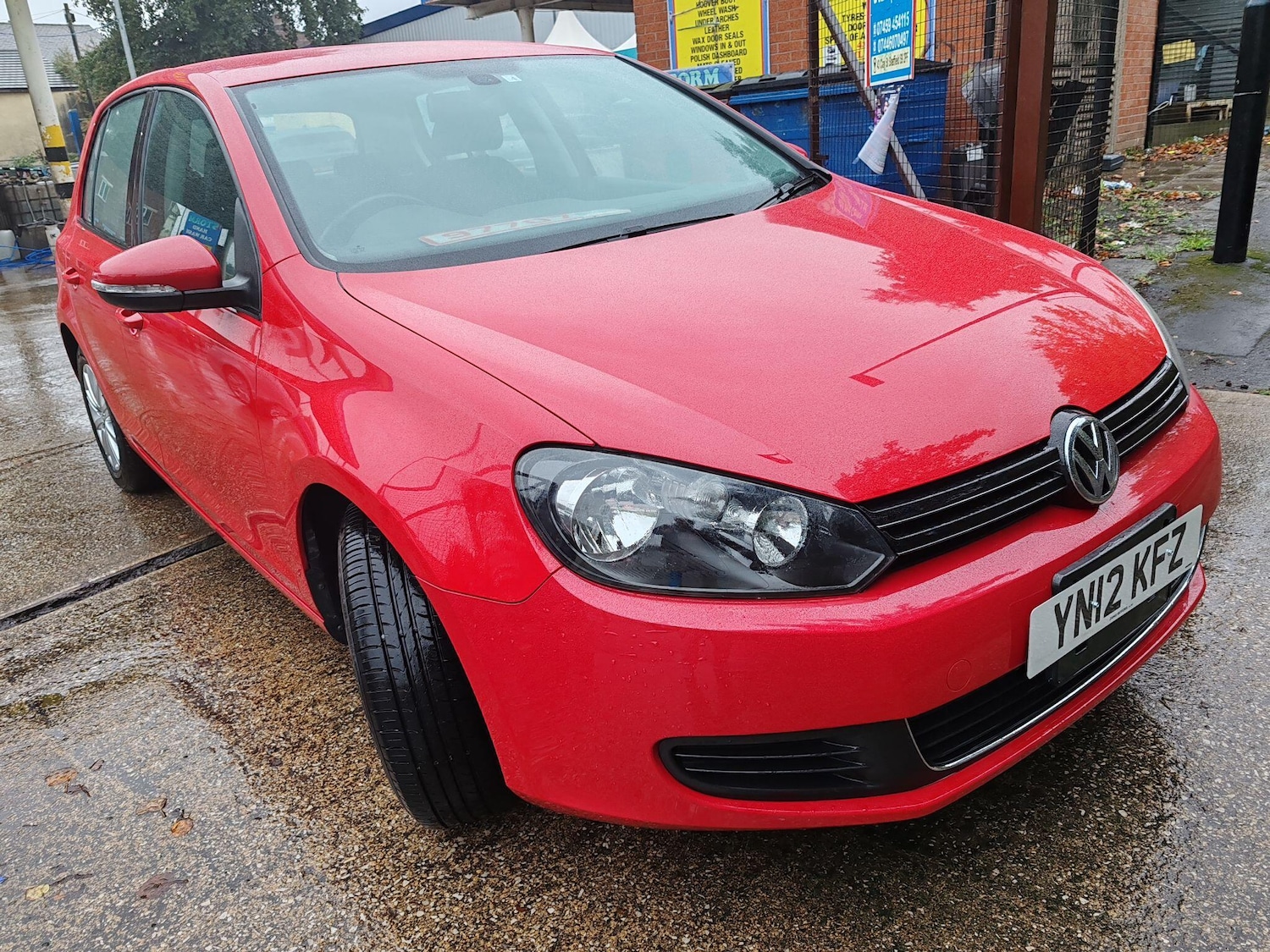 Used Volkswagen Golf 2025 for sale - 76660588: Photo 23