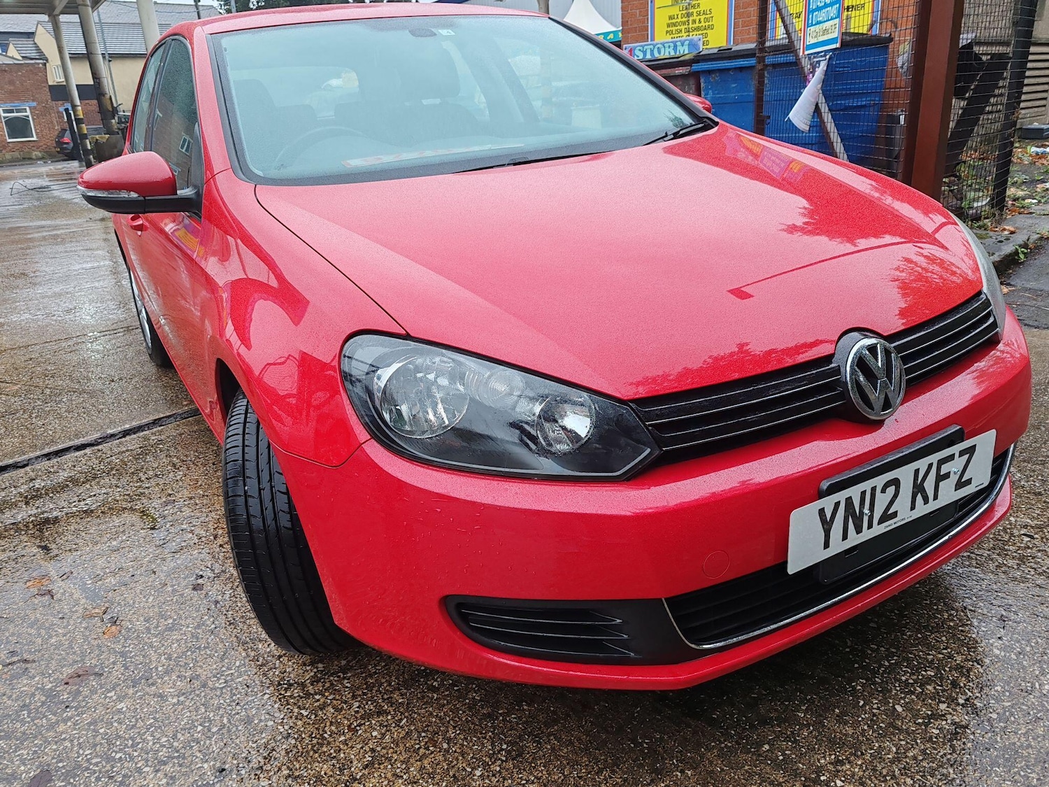 Used Volkswagen Golf 2025 for sale - 76660588: Photo 25
