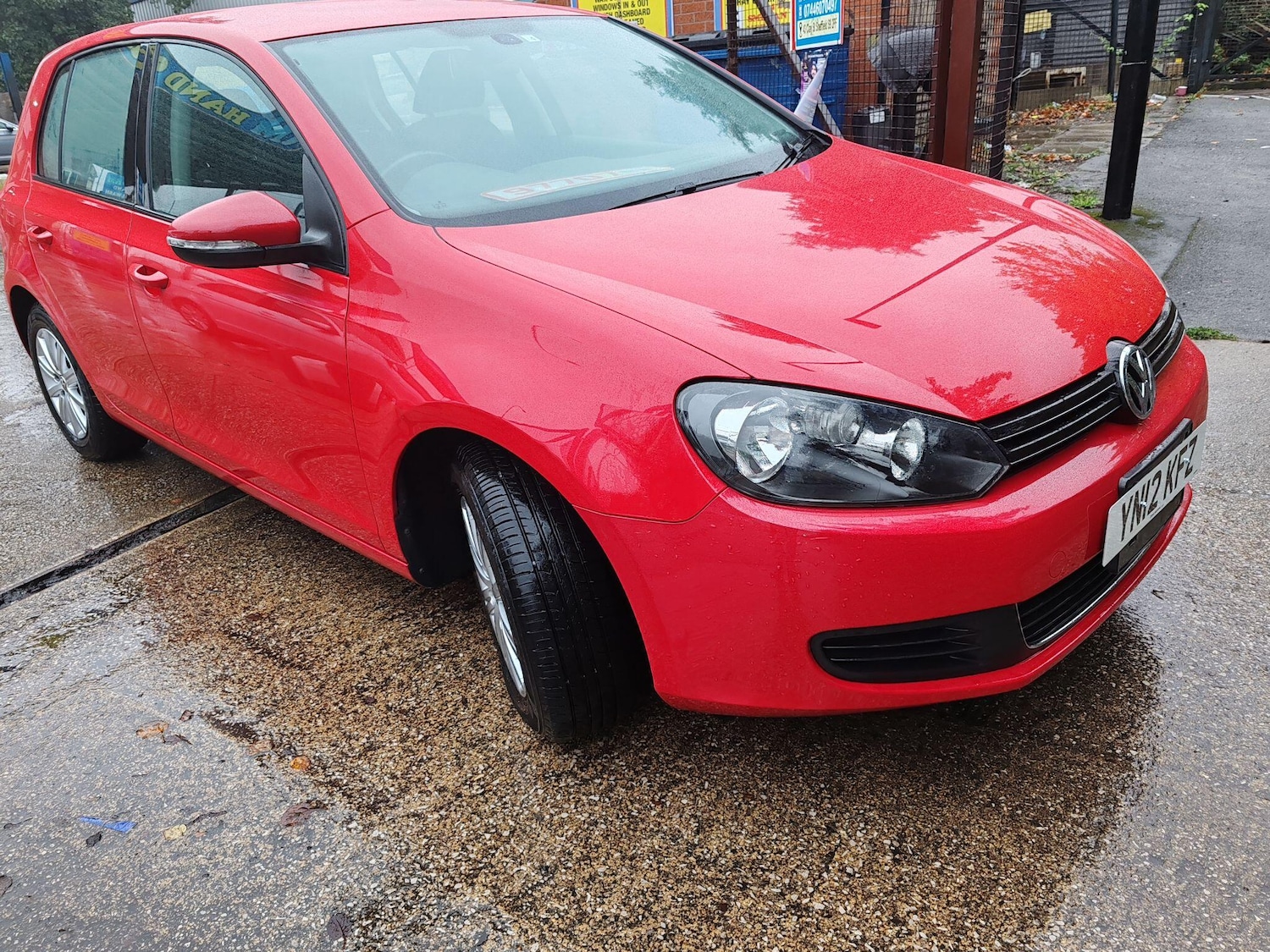 Used Volkswagen Golf 2025 for sale - 76660588: Photo 26