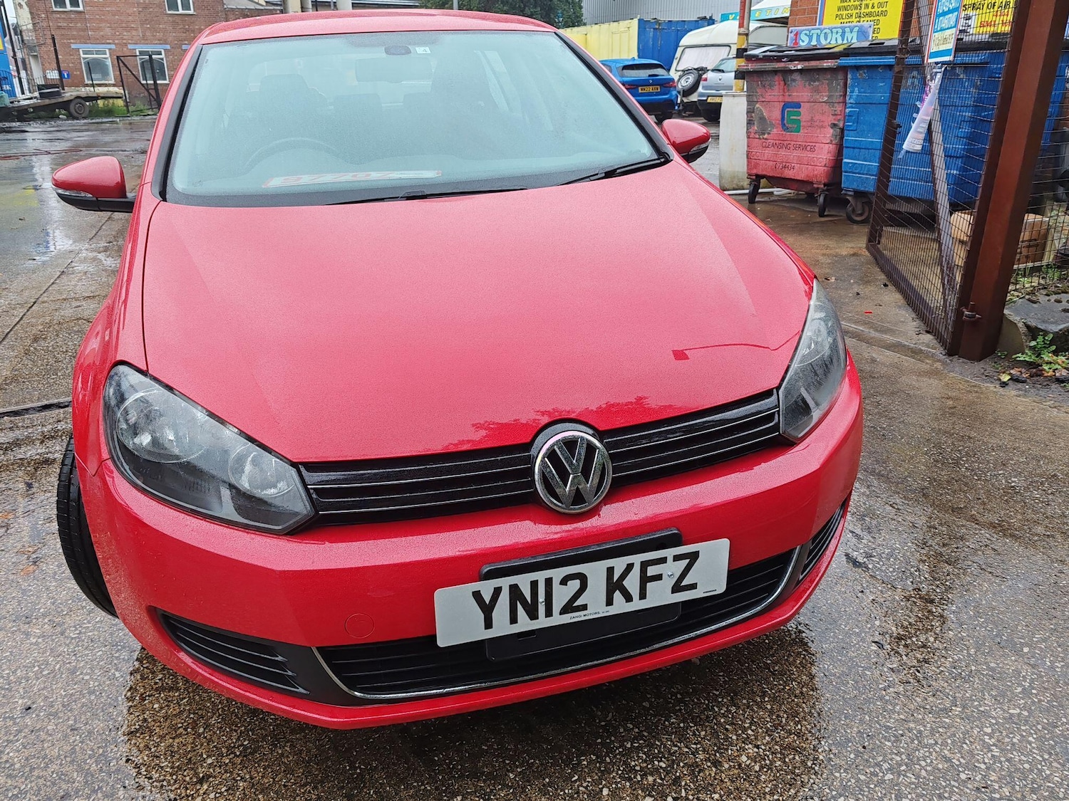 Used Volkswagen Golf 2025 for sale - 76660588: Photo 27