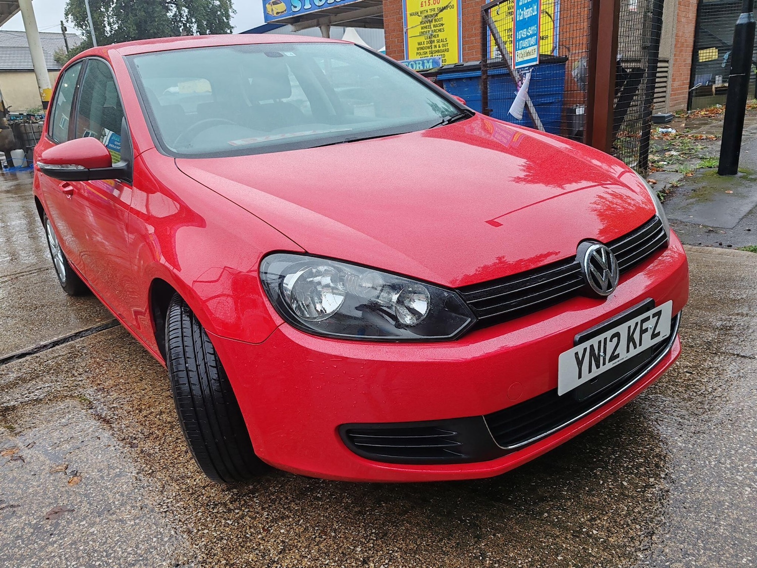 Used Volkswagen Golf 2025 for sale - 76660588: Photo 28