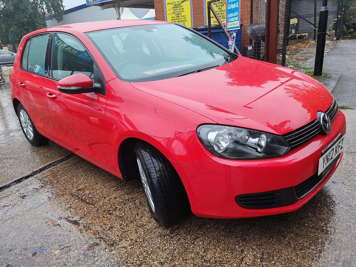 Used Volkswagen Golf 2025 for sale - 76660588: Photo 29