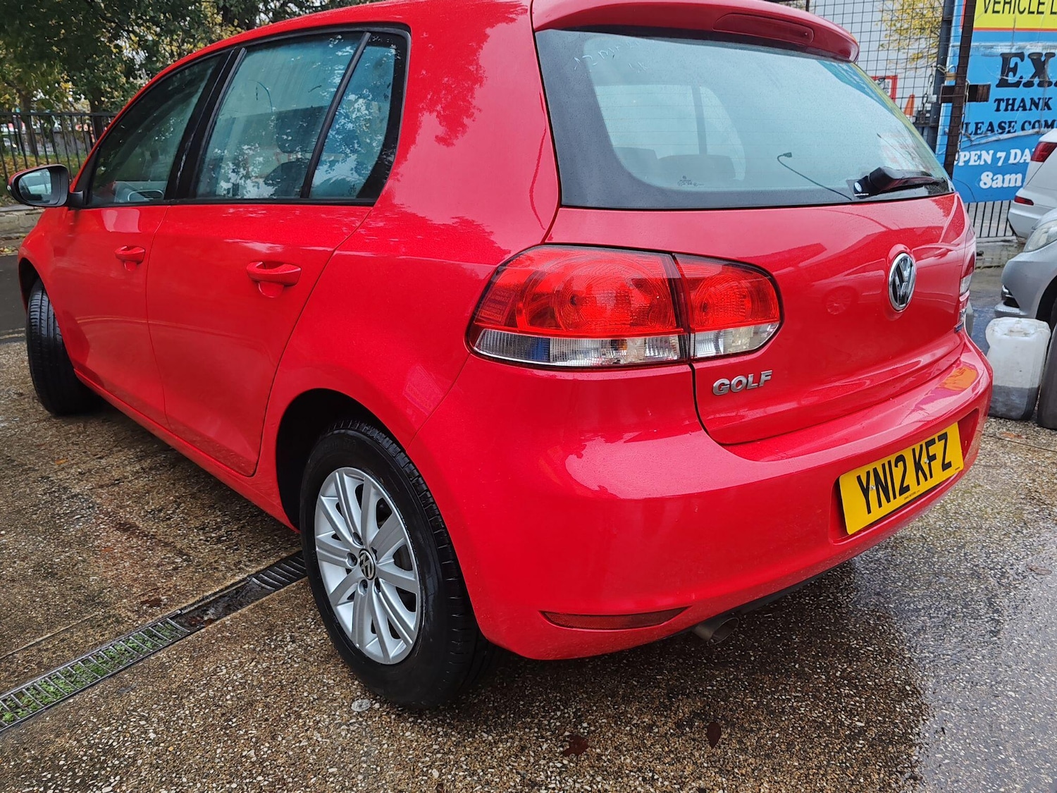 Used Volkswagen Golf 2025 for sale - 76660588: Photo 3