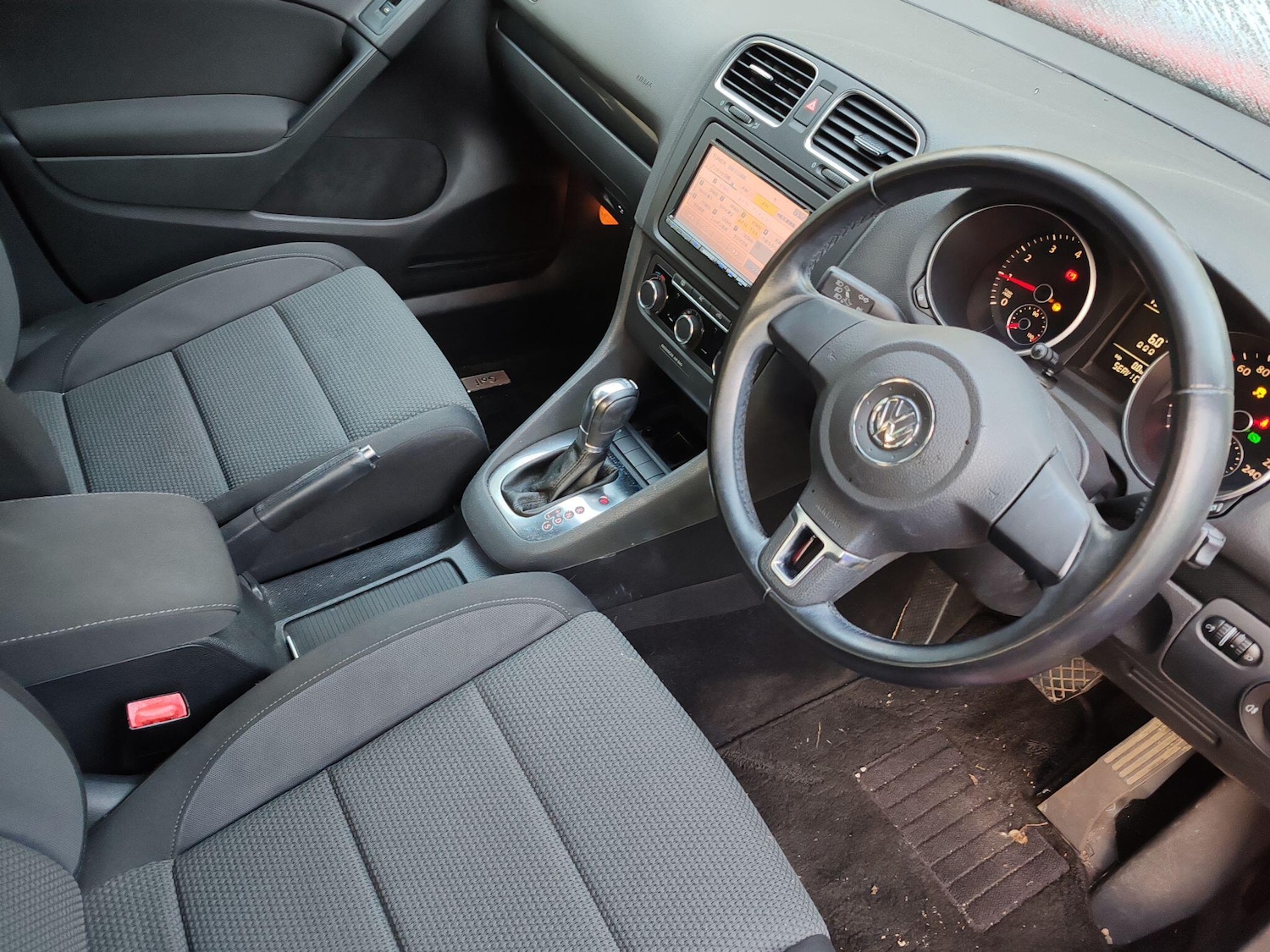 Used Volkswagen Golf 2025 for sale - 76660588: Photo 30