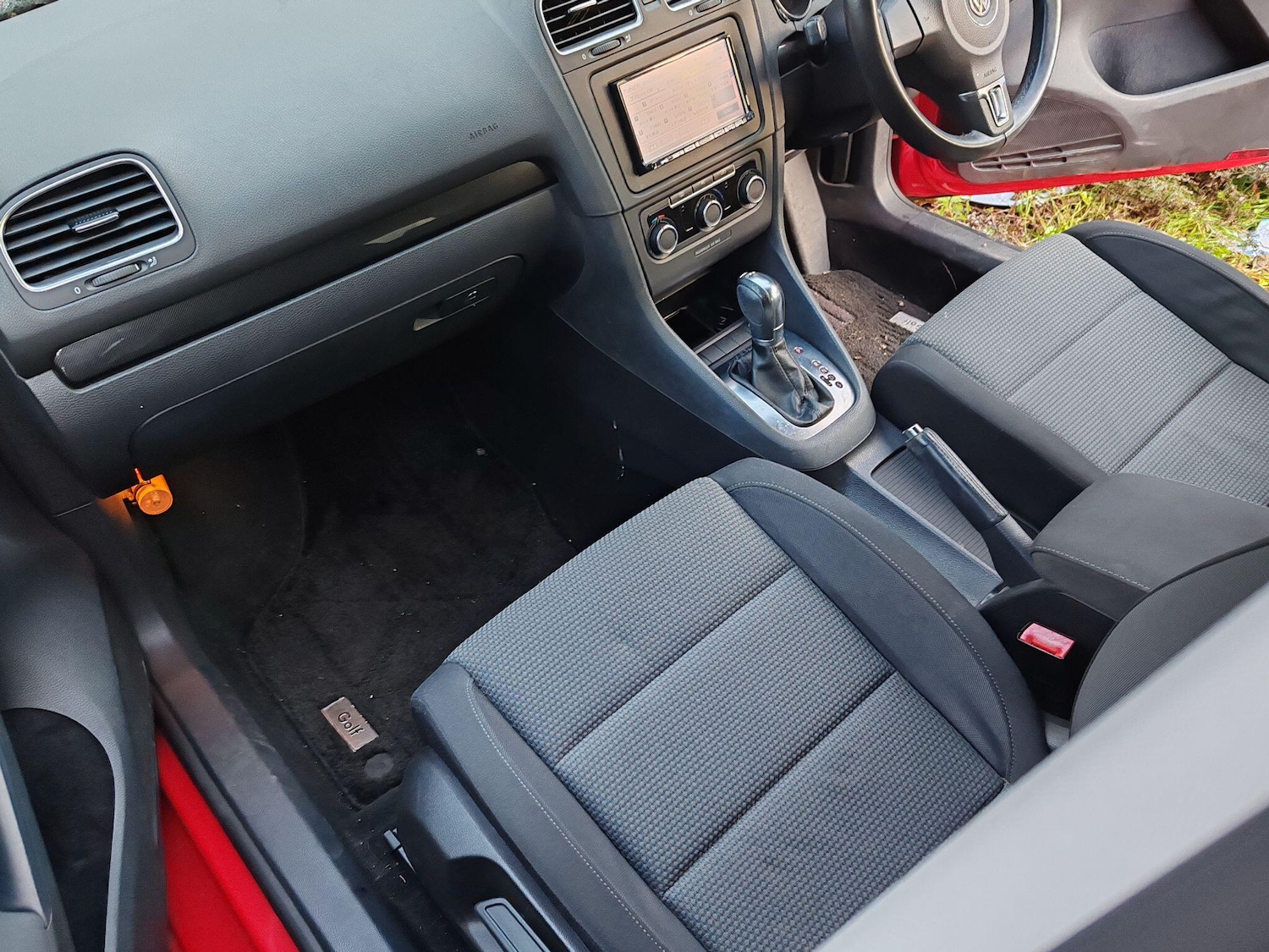 Used Volkswagen Golf 2025 for sale - 76660588: Photo 36