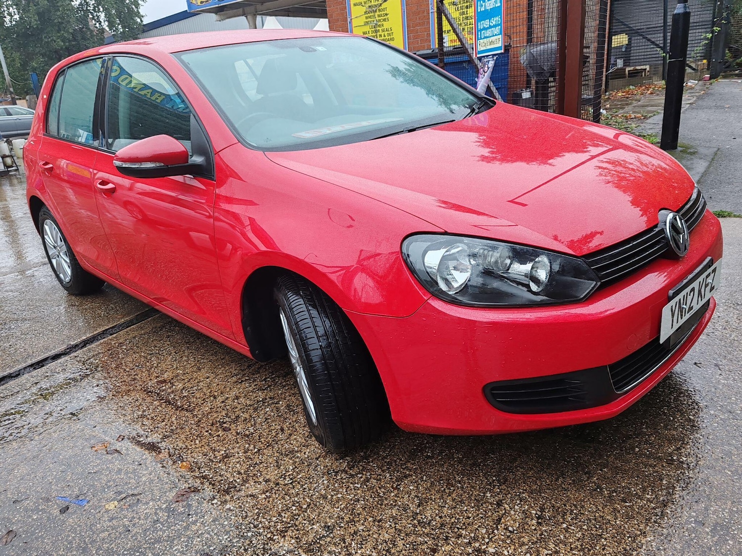 Used Volkswagen Golf 2025 for sale - 76660588: Photo 4