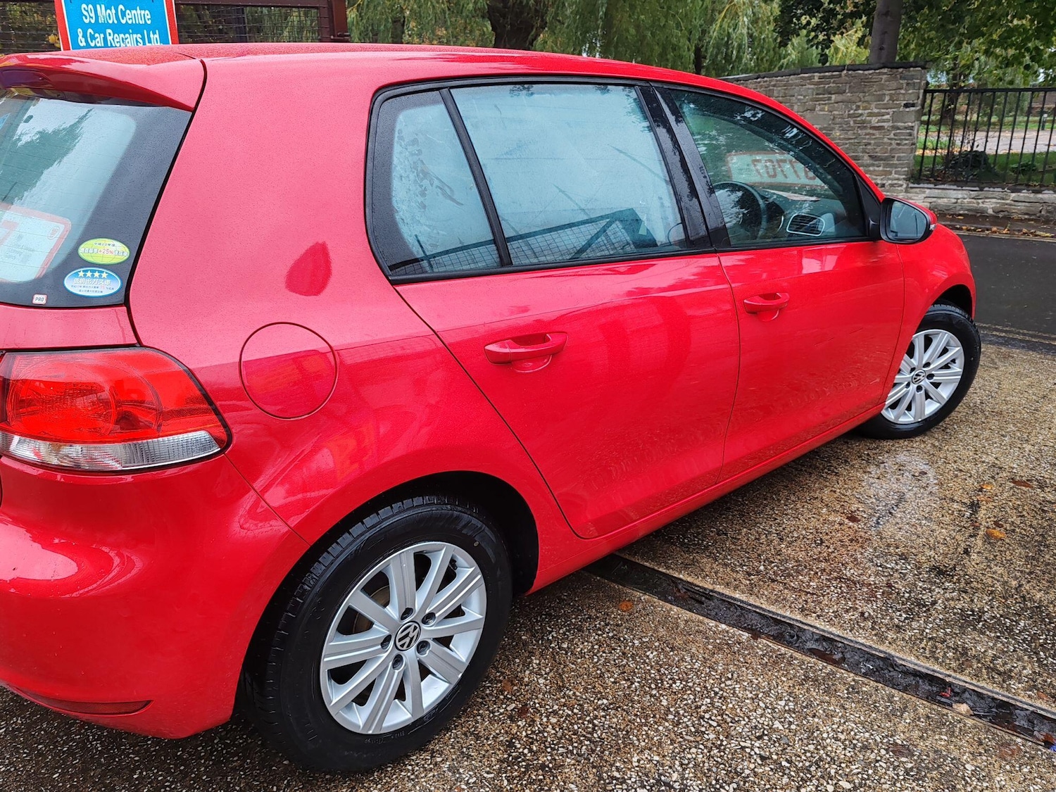 Used Volkswagen Golf 2025 for sale - 76660588: Photo 5