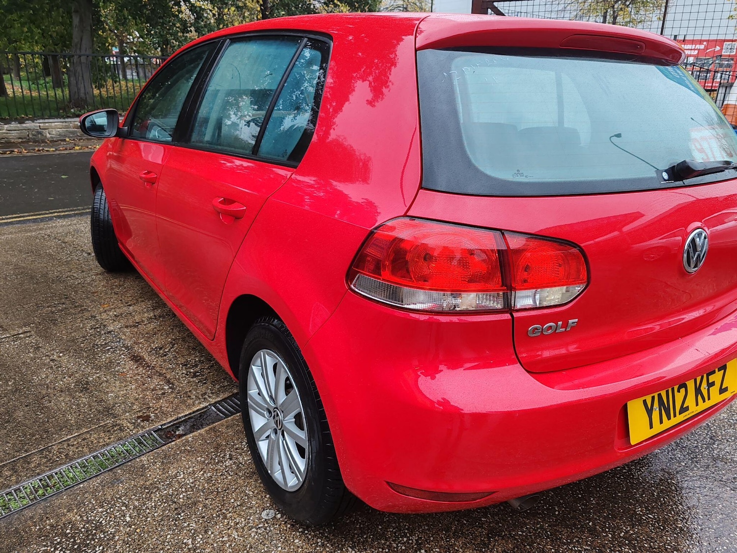 Used Volkswagen Golf 2025 for sale - 76660588: Photo 6