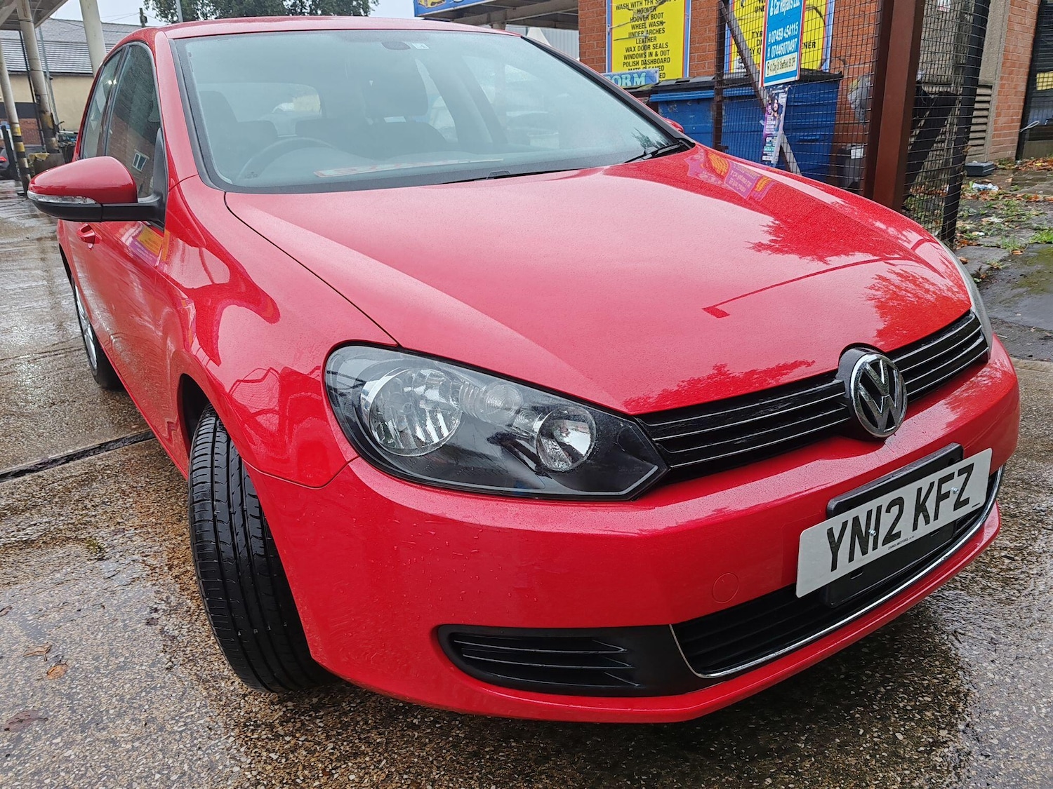 Used Volkswagen Golf 2025 for sale - 76660588: Photo 9