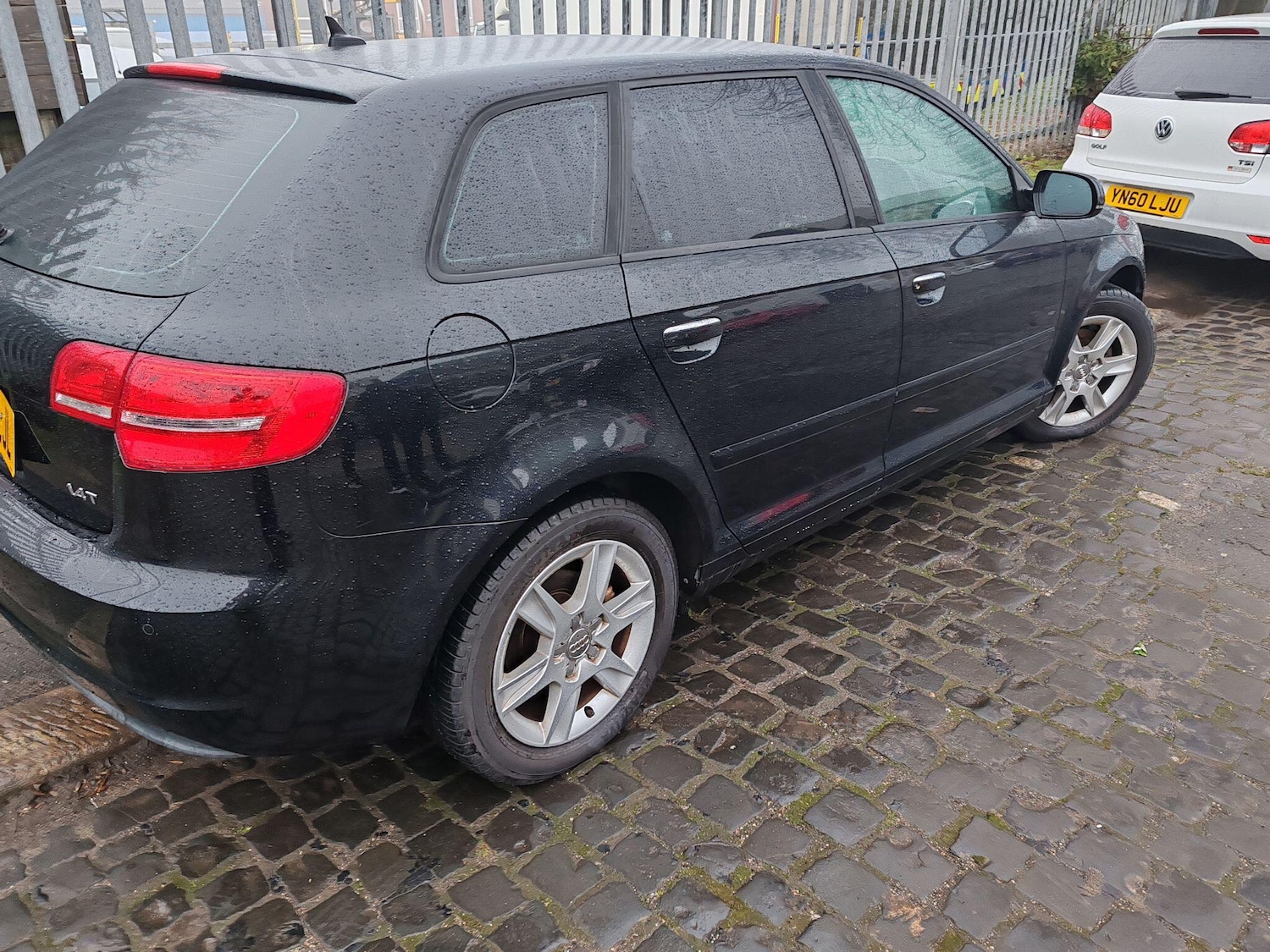 Used Audi A3 for sale - 77242336: Photo 10