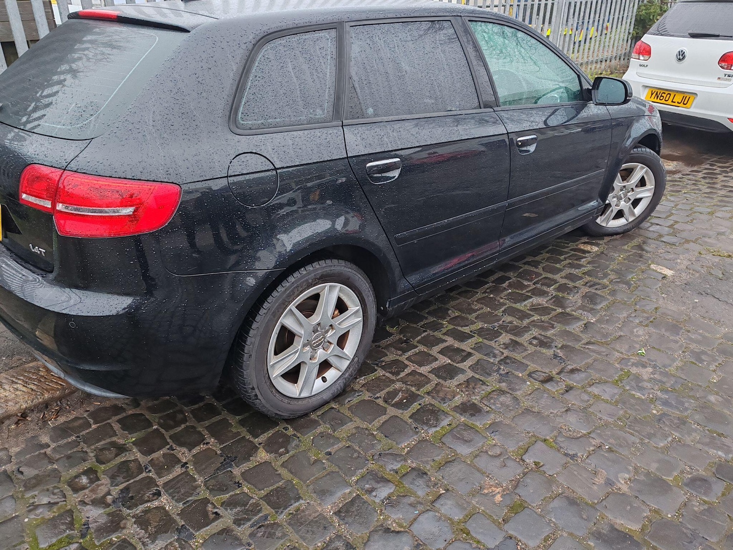Used Audi A3 for sale - 77242336: Photo 11