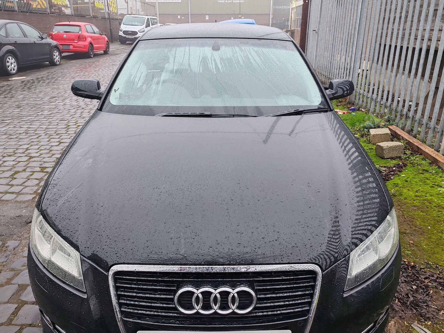 Used Audi A3 for sale - 77242336: Photo 12