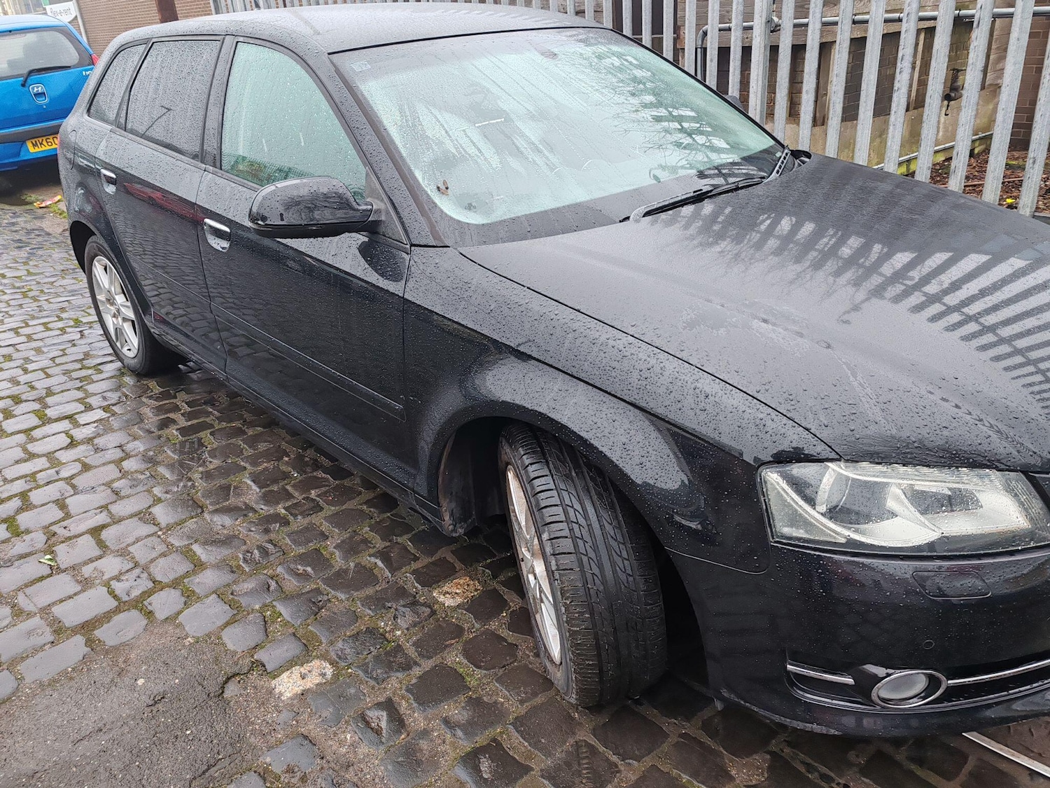 Used Audi A3 for sale - 77242336: Photo 13