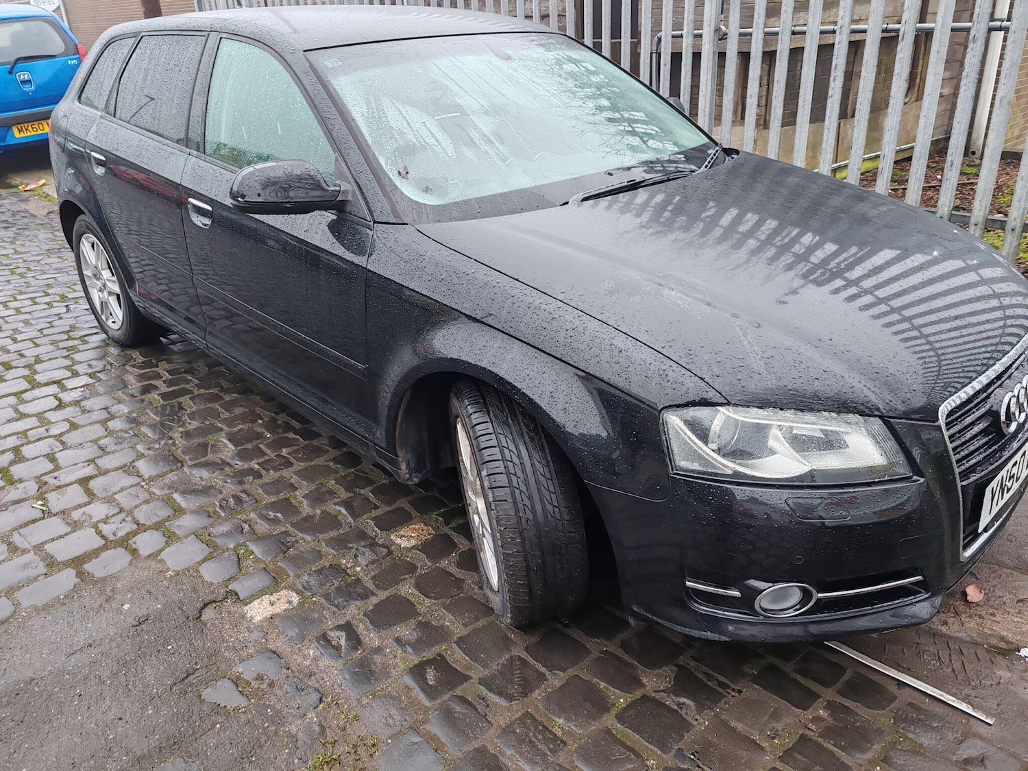 Used Audi A3 for sale - 77242336: Photo 14