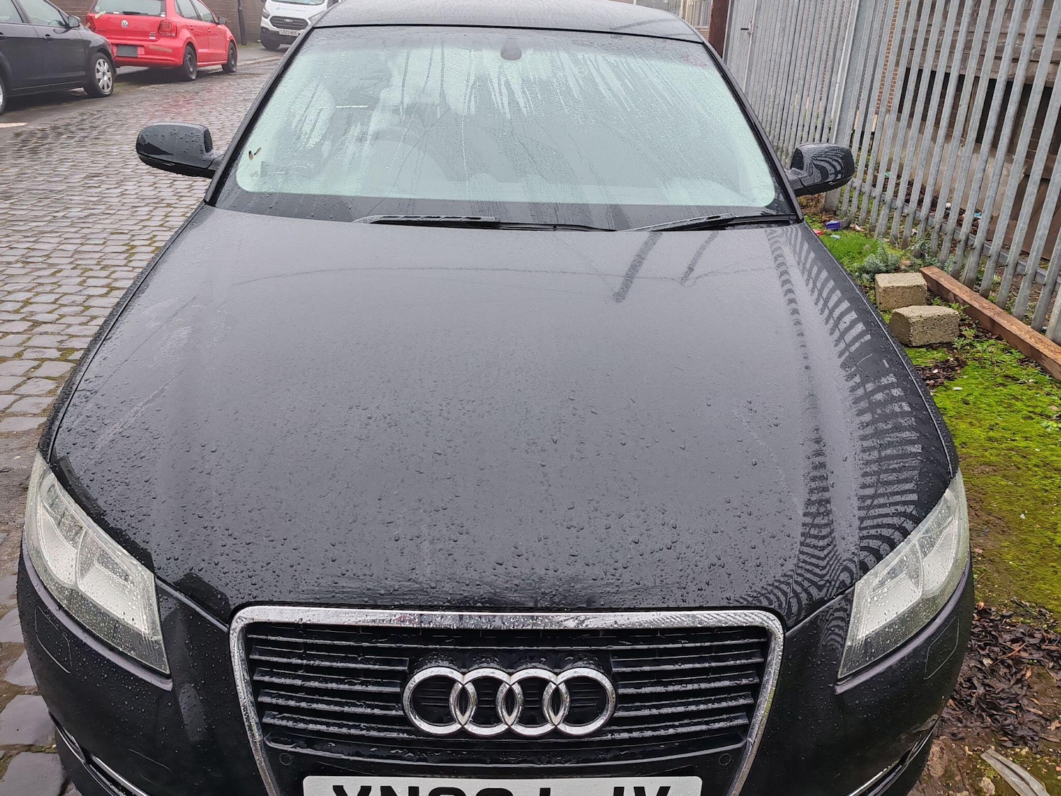 Used Audi A3 for sale - 77242336: Photo 15