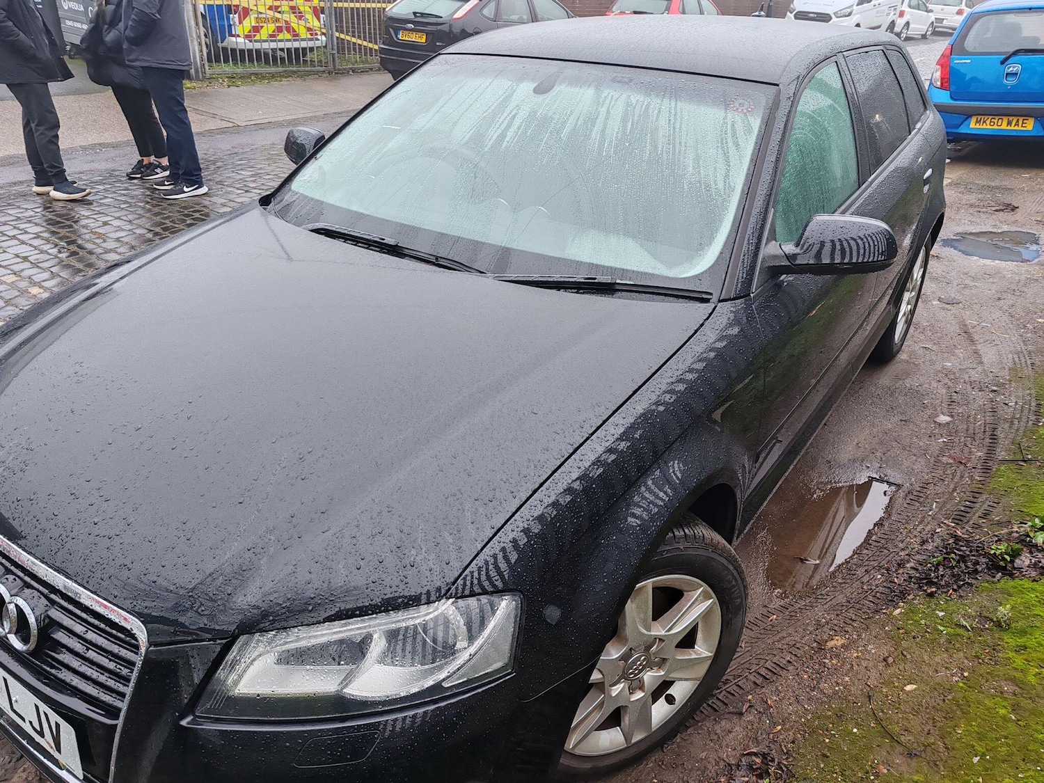 Used Audi A3 for sale - 77242336: Photo 16