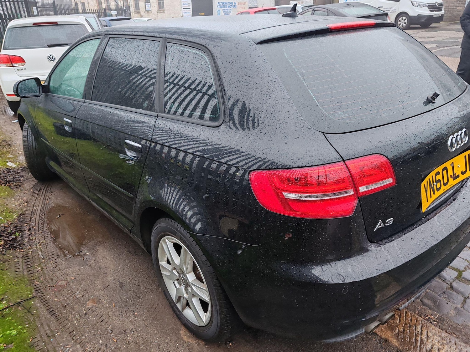 Used Audi A3 for sale - 77242336: Photo 17