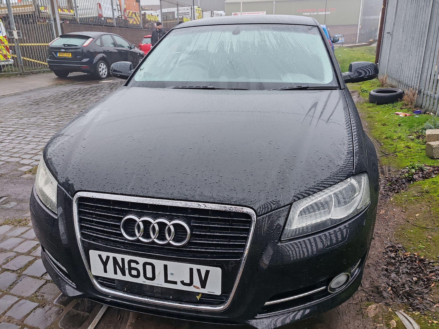 Used Audi A3 for sale - 77242336: Photo 2