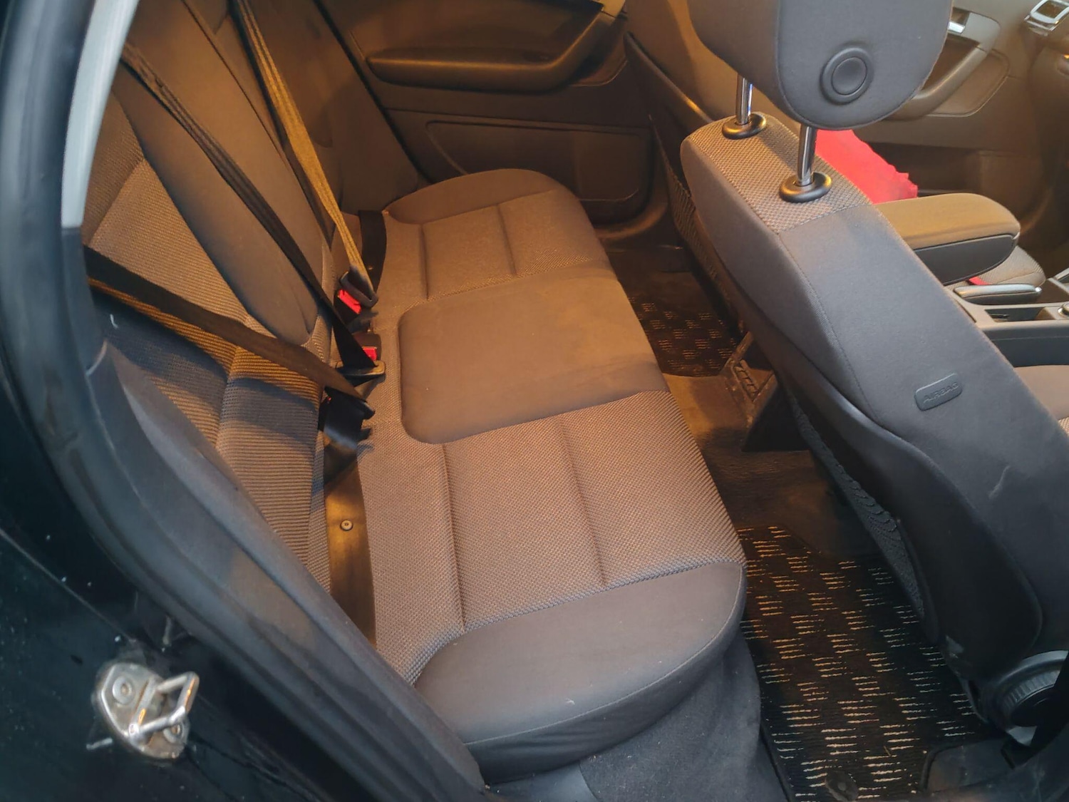 Used Audi A3 for sale - 77242336: Photo 20