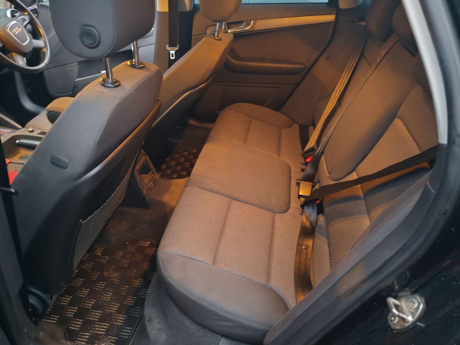 Used Audi A3 for sale - 77242336: Photo 21