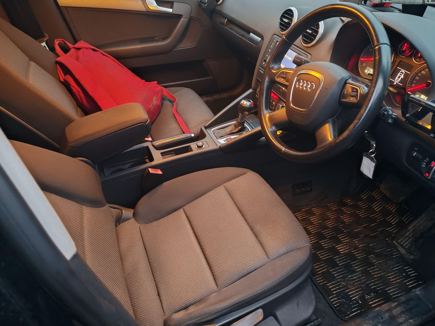 Used Audi A3 for sale - 77242336: Photo 26