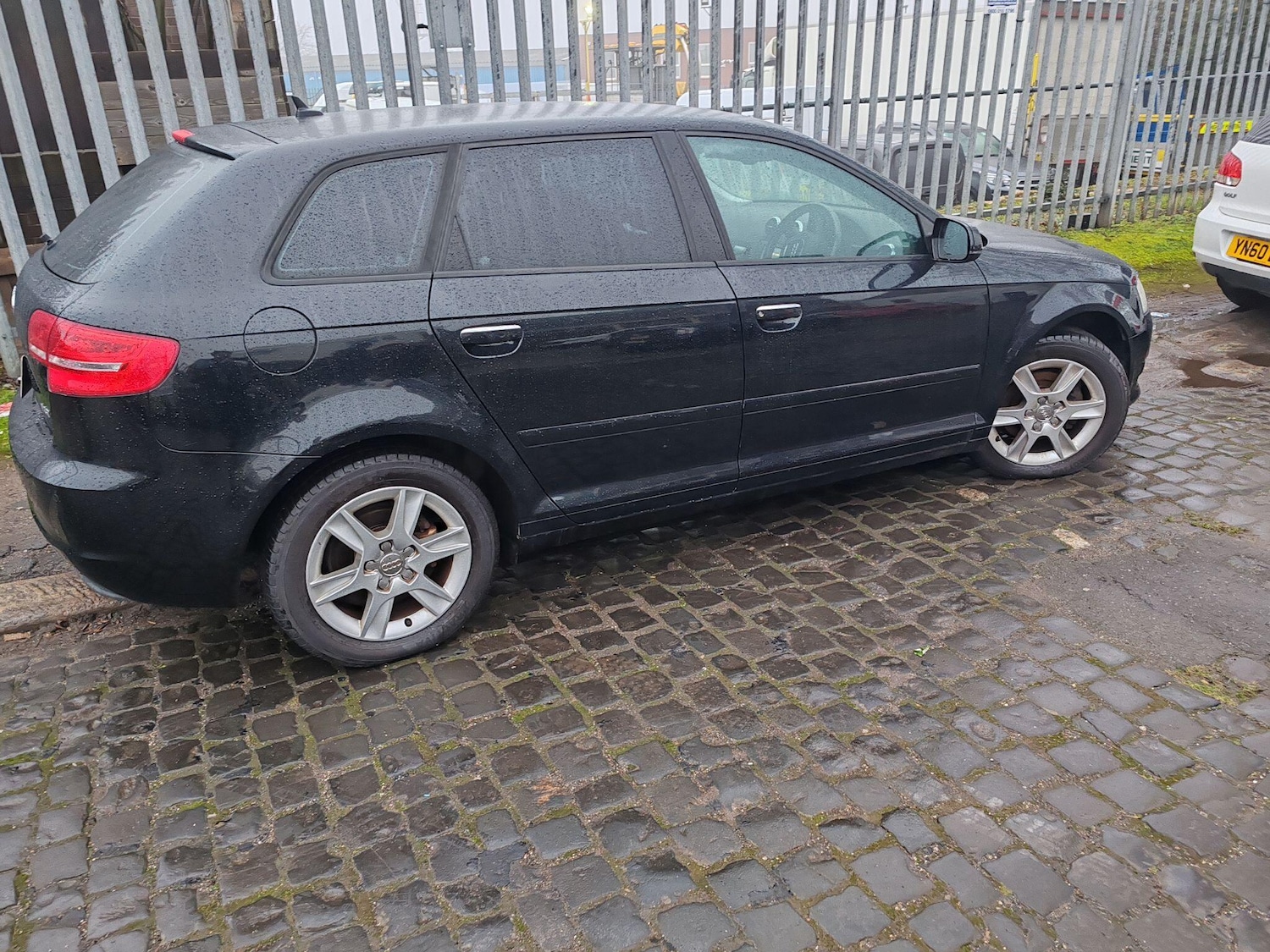 Used Audi A3 for sale - 77242336: Photo 3
