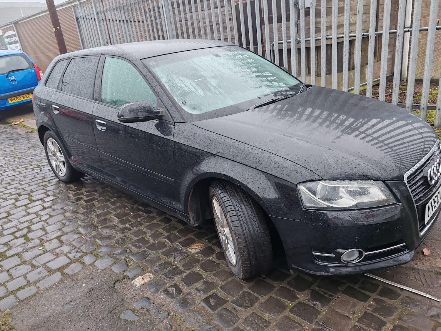 Used Audi A3 for sale - 77242336: Photo 4
