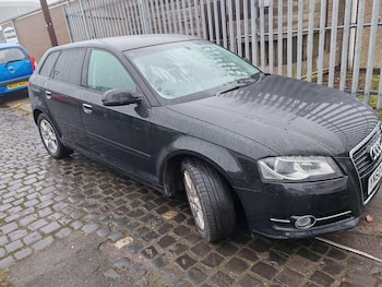 Used Audi A3 2011 for sale - 77242336: Photo