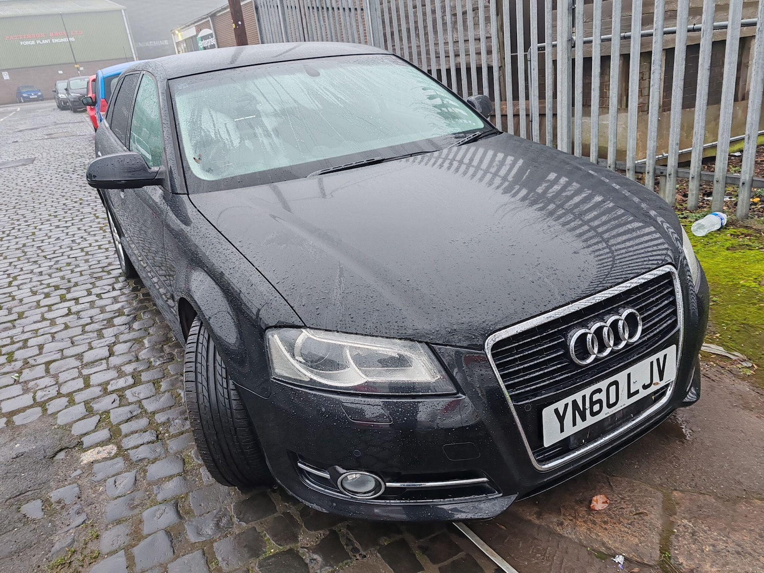 Used Audi A3 for sale - 77242336: Photo 5