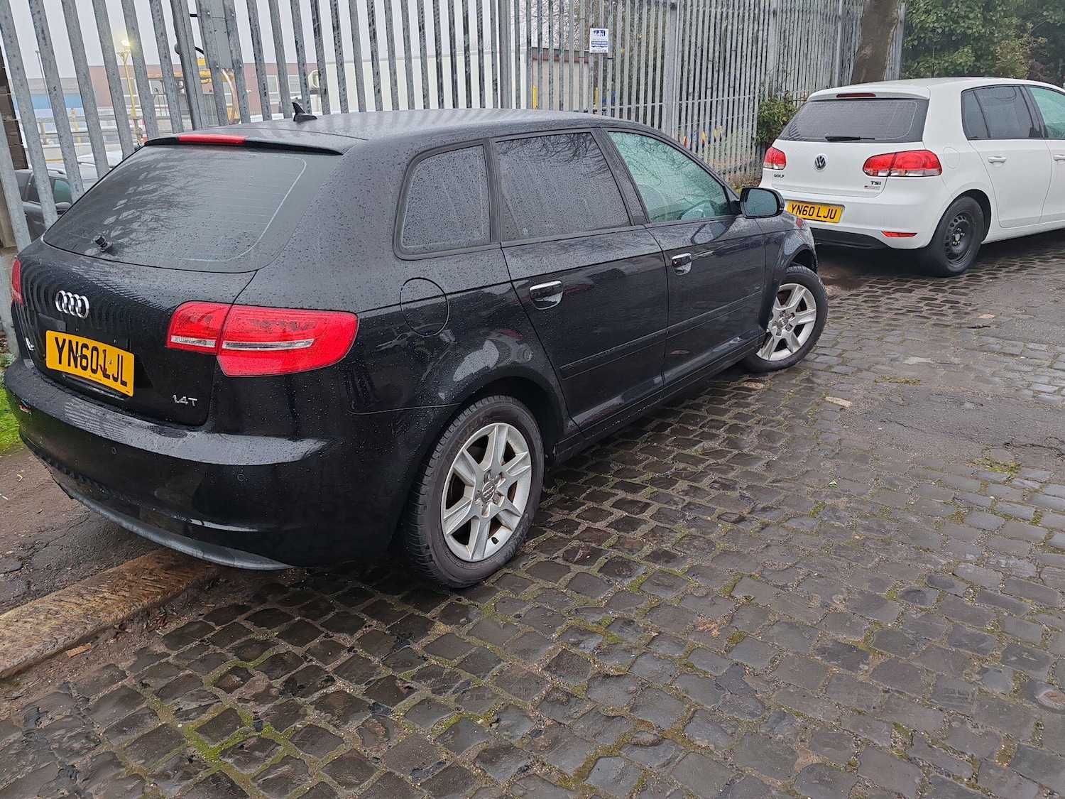 Used Audi A3 for sale - 77242336: Photo 6